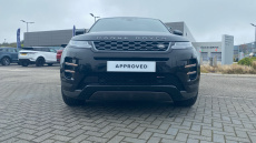 Land Rover Range Rover Evoque 2.0 D200 R-Dynamic SE 5dr Auto Diesel Hatchback